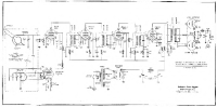 Heathkit FM-2 - Schematic 